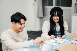 education ＋　seek