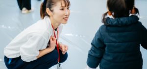 未来に向かう子どもの学び舎